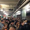 L Train Riders Infuriated By Extensive Monday Morning Delays